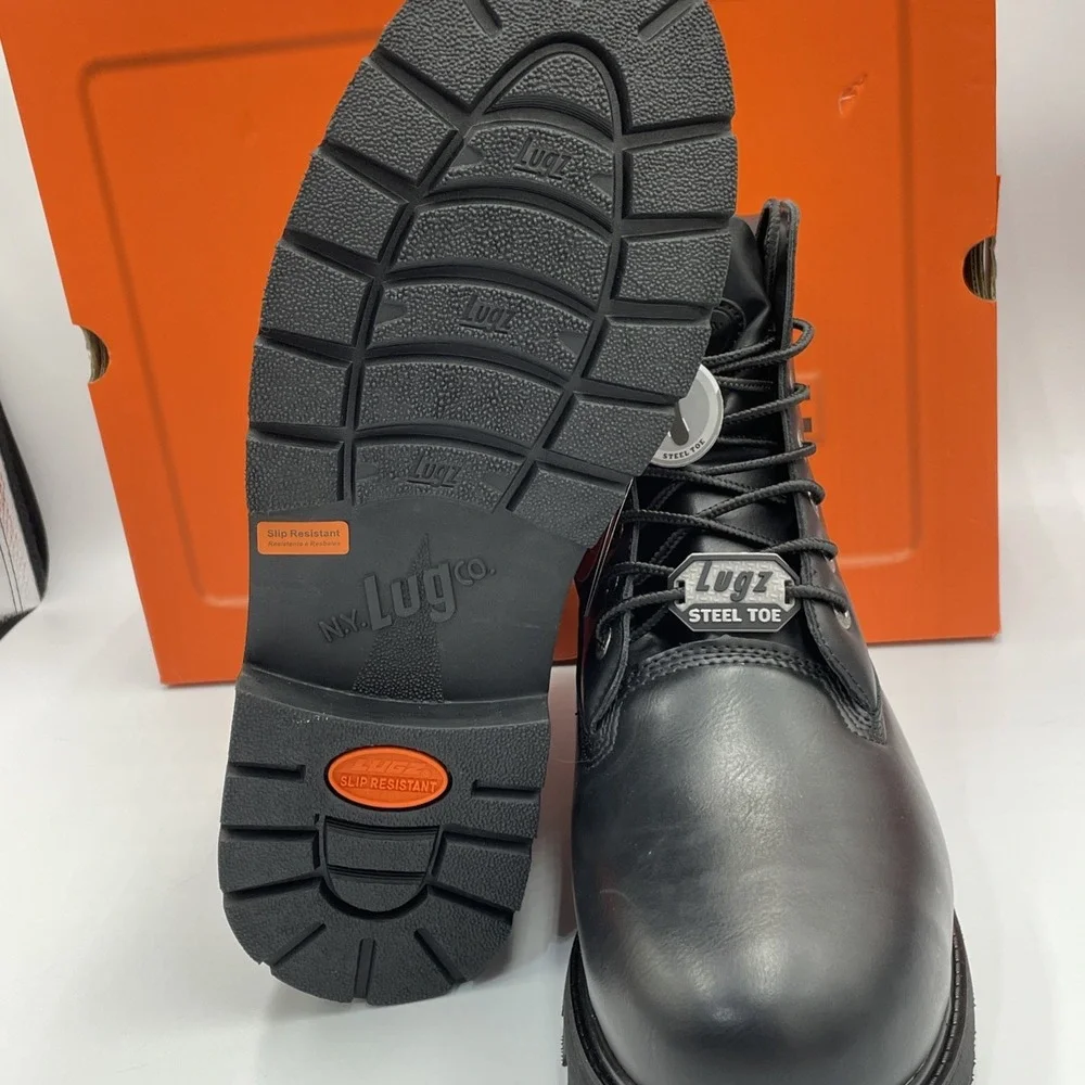 Lugz pro tech